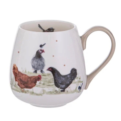 Paddock Pals Pete The Pony Mug