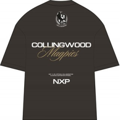 Collingwood Advance Raptor Tee