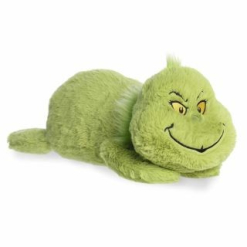 Snoozles Grinch 43cm