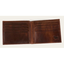Toro Midi Wallet