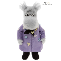 Charlie Bears Minimo Collection - Hemulen