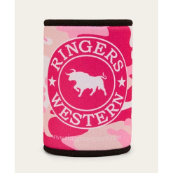 Signature Bull Stubby Cooler