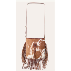 Toro Tassle Handbag