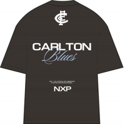 Carlton Advance Raptor Tee