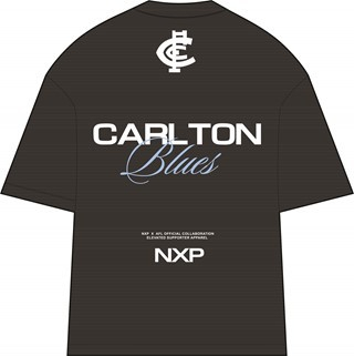 Carlton Advance Raptor Tee