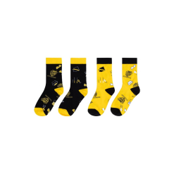 Richmond 2 Pr Socks Gift Pack