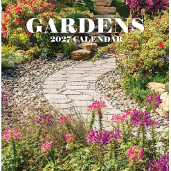 Calendar Square - Gardens