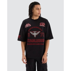 Essendon Mega Loop Back Tee