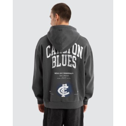 Carlton Vintage Hoodie