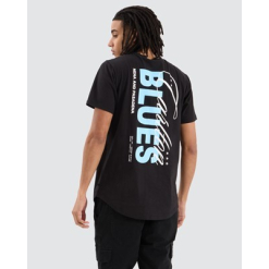 Carlton Dual Curved Tee
