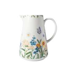 MW Fluttering Meadow Jug 1.6L Gift Boxed