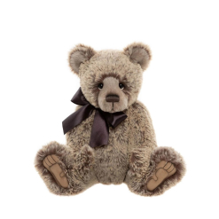 Charlie Bears Plush Collection - Davey