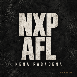NXP AFL Nena Pasedena
