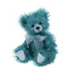 Charlie Bears Plush Collection - Whizz