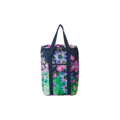 MW Tropical Twilight Insulated Wine Cooler Bag