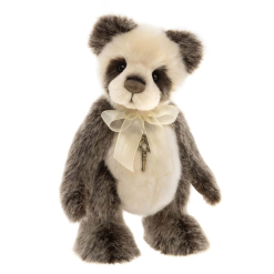 Charlie Bears Plush Collection - Ticklish