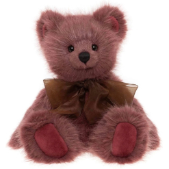 Maple - Plush Collection Charlie Bear