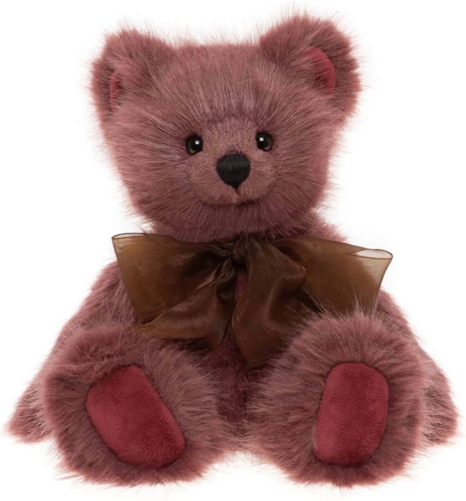 Maple - Plush Collection Charlie Bear
