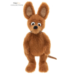 Charlie Bears Minimo Collection - Sniff