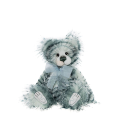 Charlie Bears Plush Collection - Mint Humbug