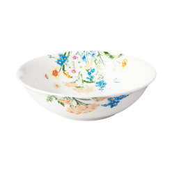 MW Fluttering Meadow Cereal Bowl 15.5x4.5cm