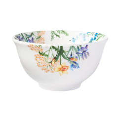 MW Fluttering Meadow Dip Bowl