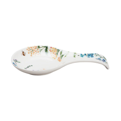 MW Fluttering Meadow Spoon Rest Gift Boxed