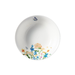 MW Fluttering Meadow Cereal Bowl