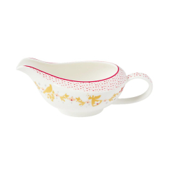 MW White Christmas 2026 Gravy Boat 480ML Gift Boxed