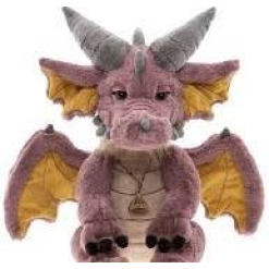 Sorrel Charlie Bear Signature