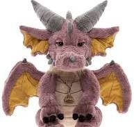 Sorrel Charlie Bear Signature